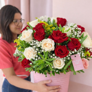 Beautiful Bloom Garden