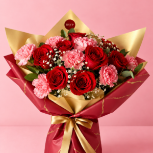 Garden Bouquet