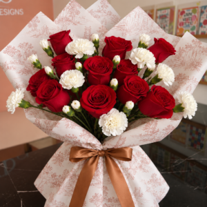 Eternal Bouquet