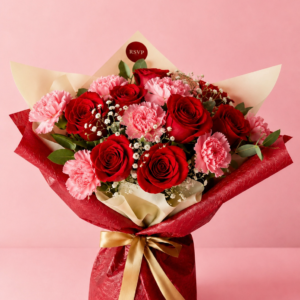 Garden Bouquet