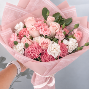 Sweet Bloom Bouquet