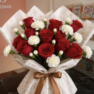 Eternal Bouquet
