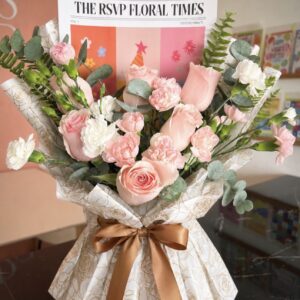 Sweet Garden Bouquet