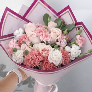 Sweet Bloom Bouquet