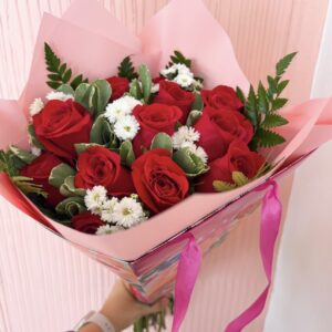 Happy Day Bouquet