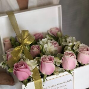 Pink Box