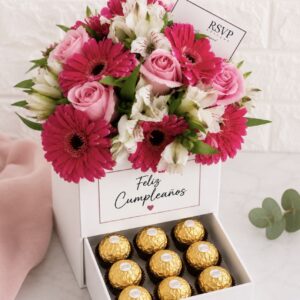 Classic Bloom Box