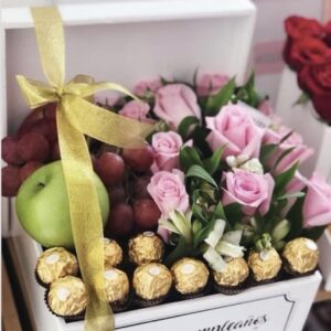 Paris Fruit Box