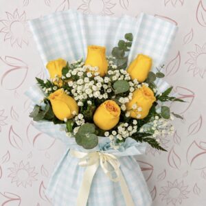 Happiness Bouquet