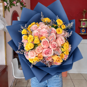 Royal Bouquet