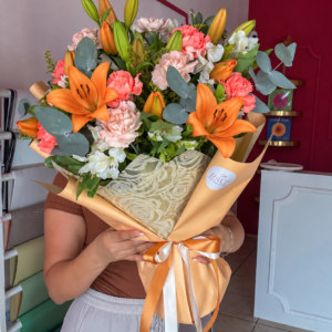 Sole Mío Bouquet
