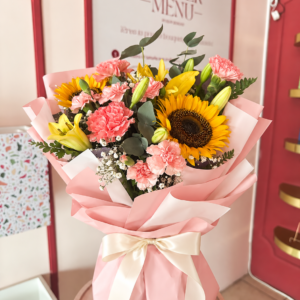 Toscana Bouquet