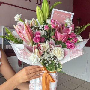 Vittoria Bouquet