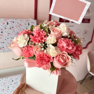 Rosetta Box